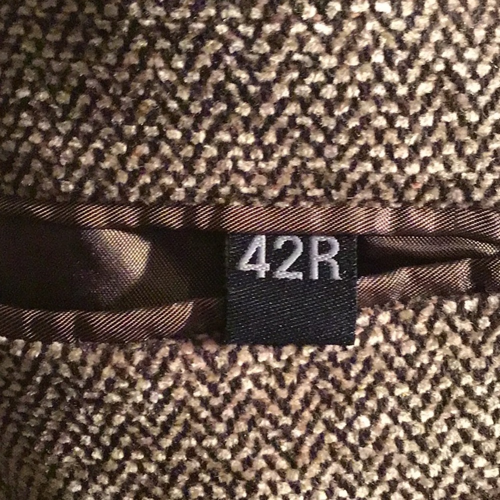 CLAIBORNE blazer - Picture 7 of 12